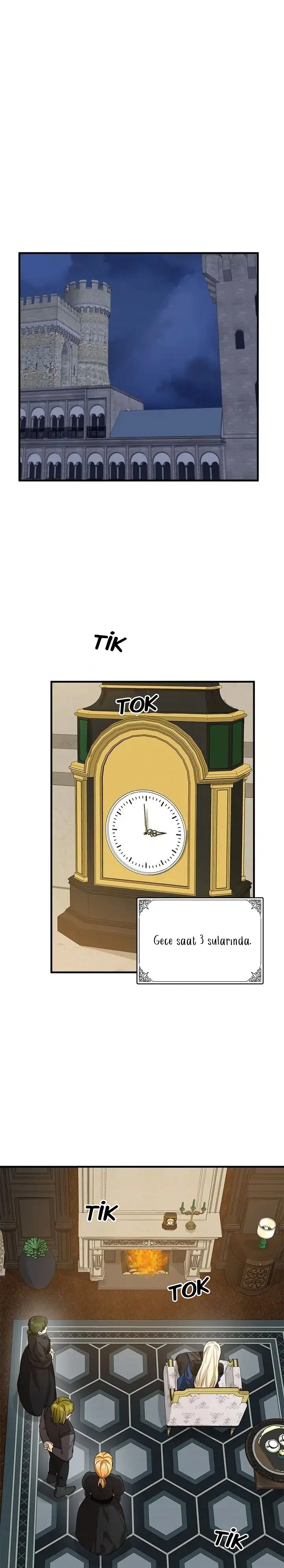 Kötülüğün İkinci Yaşamı - Bölüm 79 Sayfa 17
