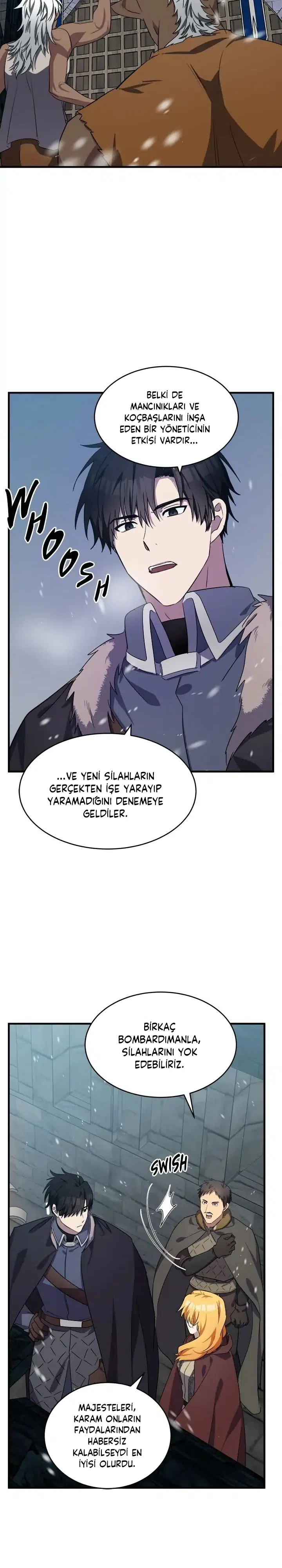Kötülüğün İkinci Yaşamı - Bölüm 81 Sayfa 3