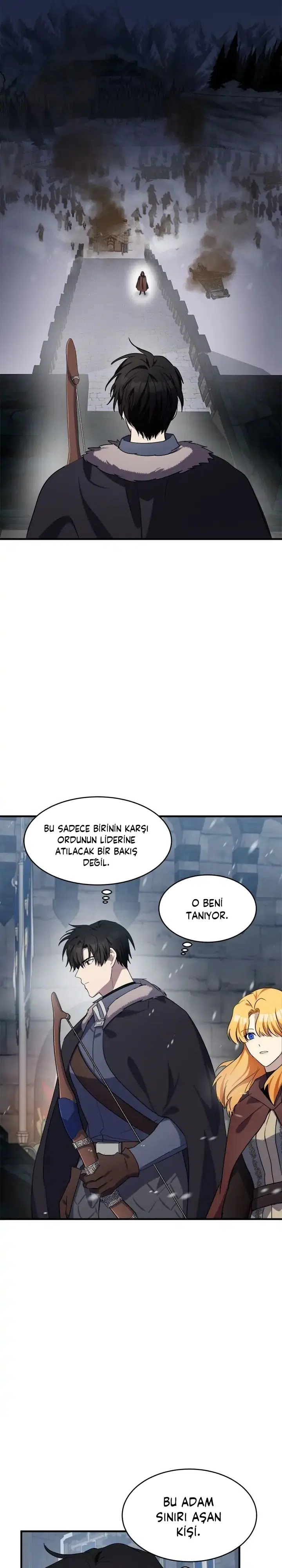 Kötülüğün İkinci Yaşamı - Bölüm 81 Sayfa 17