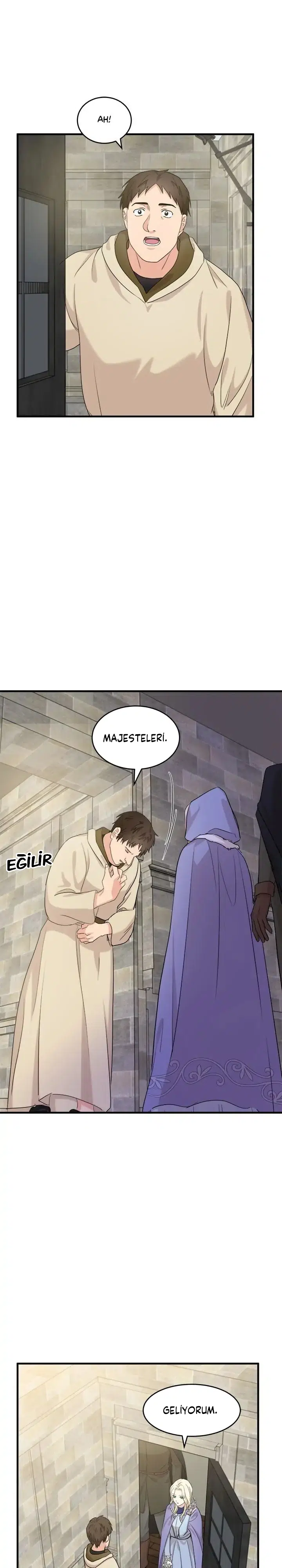 Kötülüğün İkinci Yaşamı - Bölüm 82 Sayfa 2