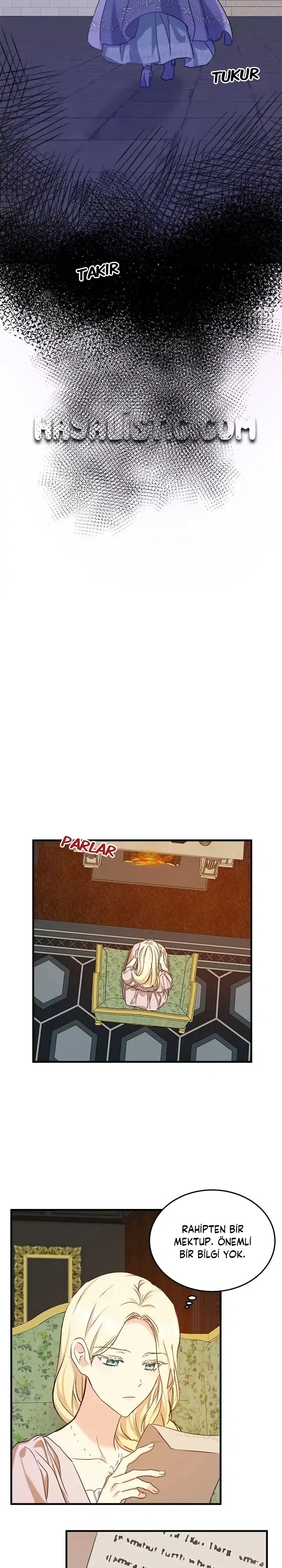 Kötülüğün İkinci Yaşamı - Bölüm 82 Sayfa 24