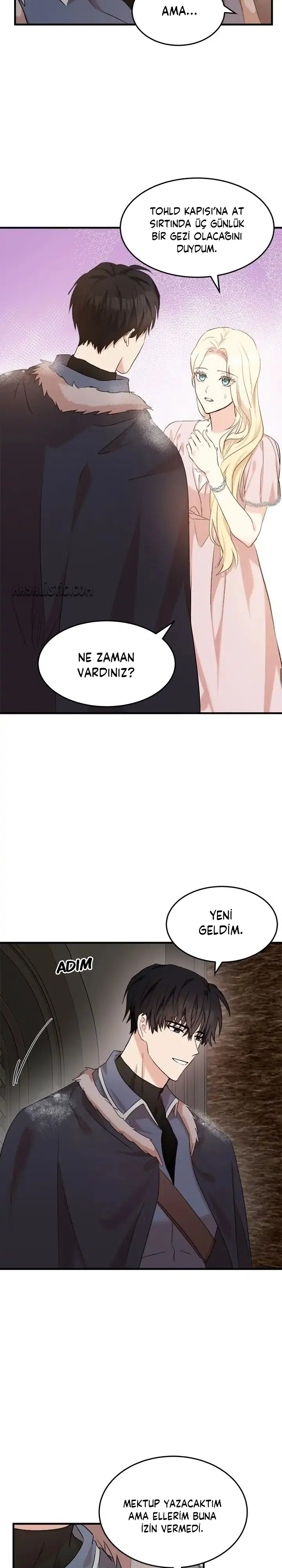 Kötülüğün İkinci Yaşamı - Bölüm 83 Sayfa 4