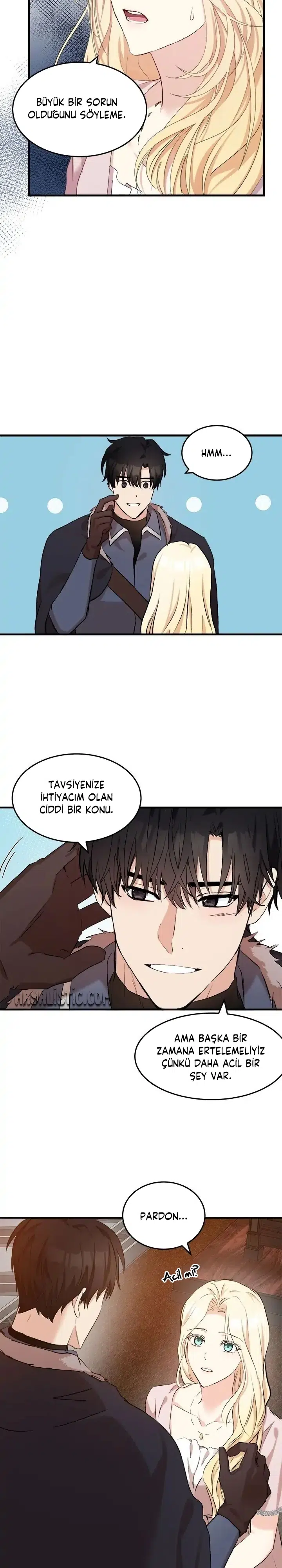 Kötülüğün İkinci Yaşamı - Bölüm 83 Sayfa 6