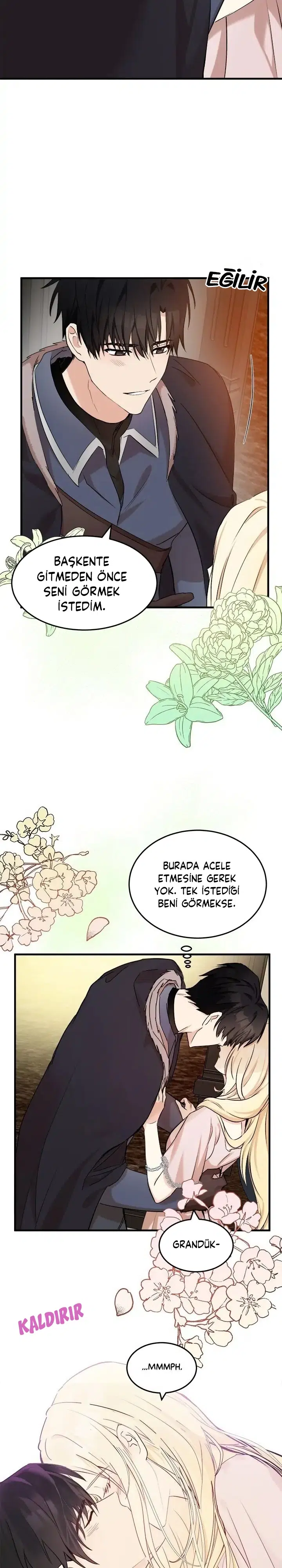 Kötülüğün İkinci Yaşamı - Bölüm 83 Sayfa 7
