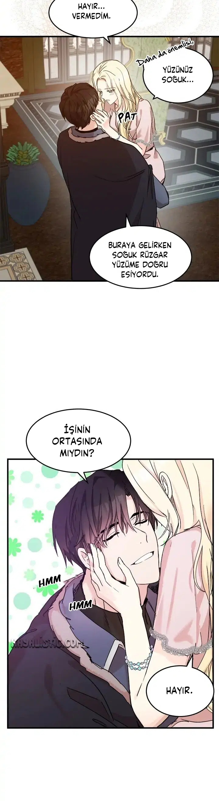Kötülüğün İkinci Yaşamı - Bölüm 83 Sayfa 9