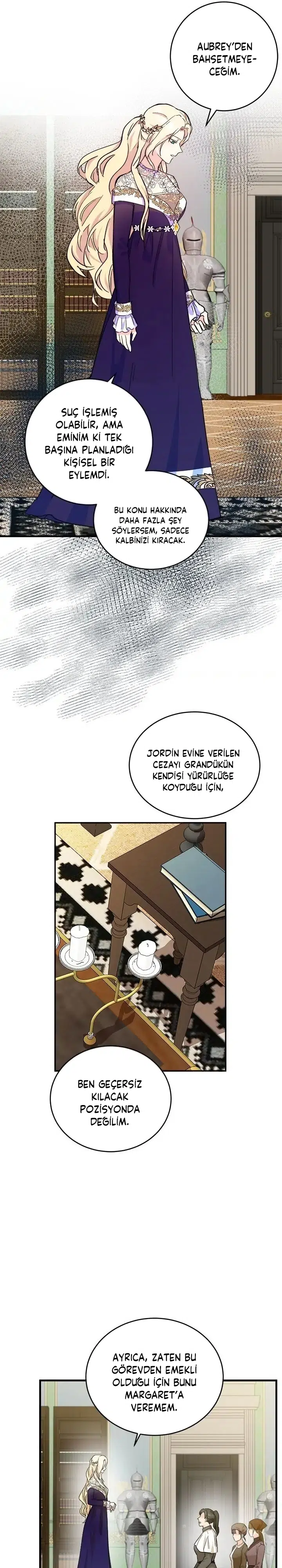 Kötülüğün İkinci Yaşamı - Bölüm 85 Sayfa 19