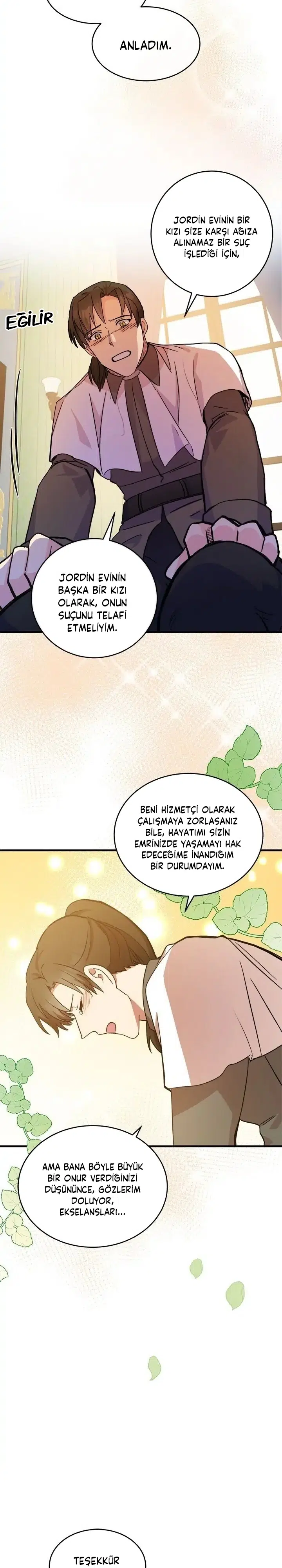 Kötülüğün İkinci Yaşamı - Bölüm 85 Sayfa 22