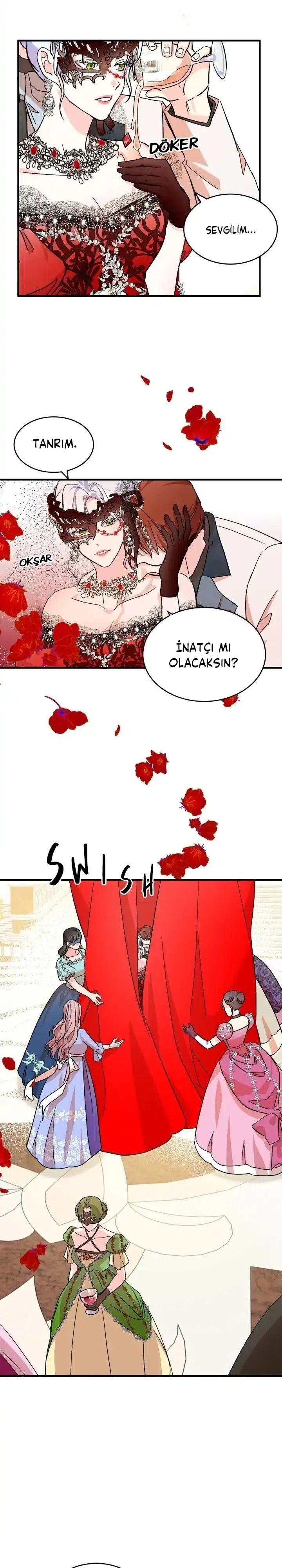 Kötülüğün İkinci Yaşamı - Bölüm 86 Sayfa 9