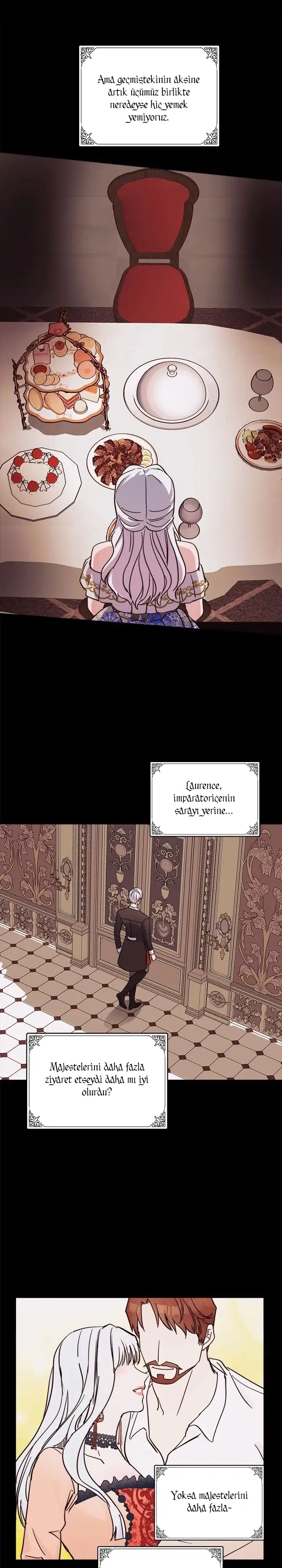 Kötülüğün İkinci Yaşamı - Bölüm 86 Sayfa 18