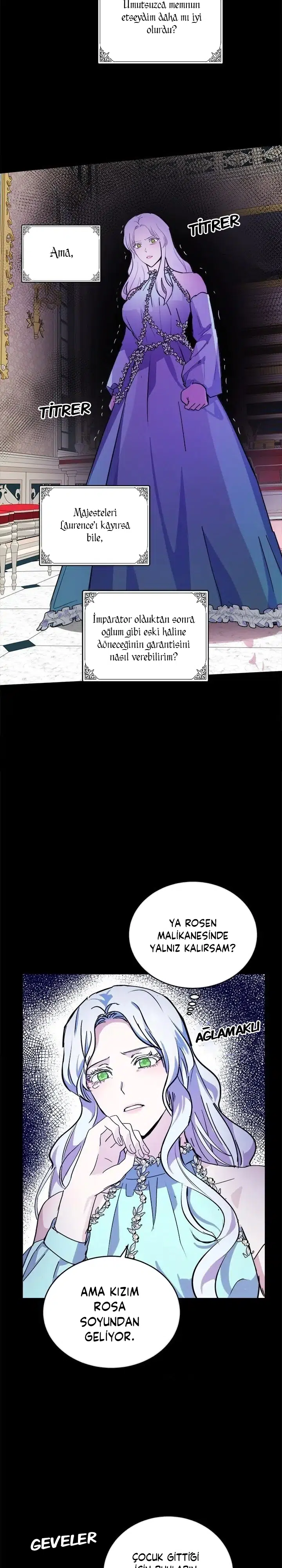 Kötülüğün İkinci Yaşamı - Bölüm 86 Sayfa 19