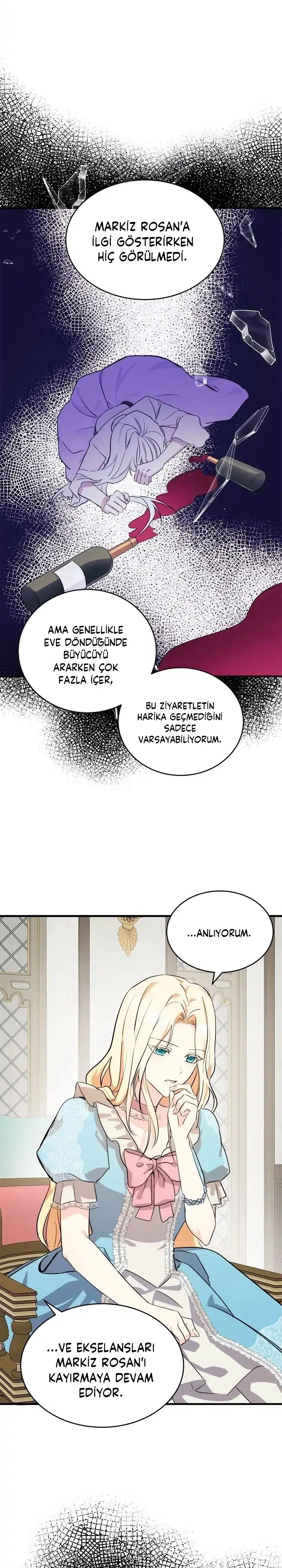 Kötülüğün İkinci Yaşamı - Bölüm 87 Sayfa 20