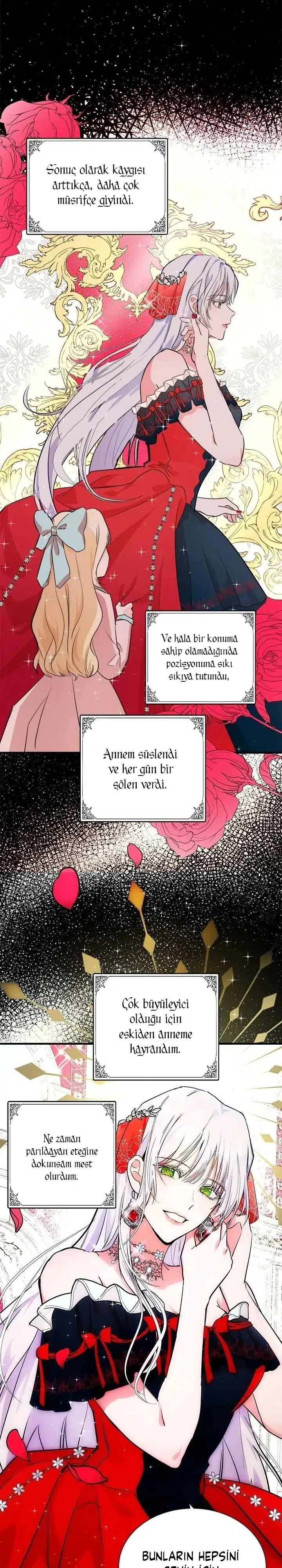 Kötülüğün İkinci Yaşamı - Bölüm 87 Sayfa 23