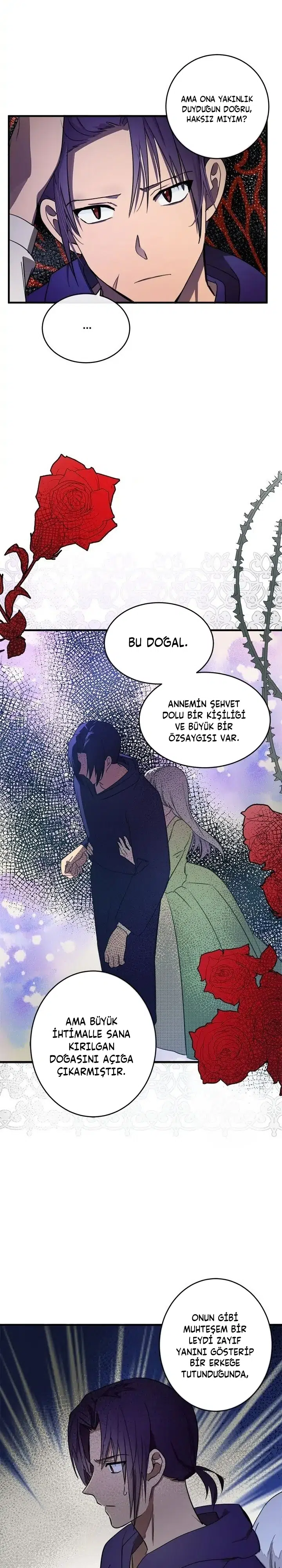 Kötülüğün İkinci Yaşamı - Bölüm 88 Sayfa 9
