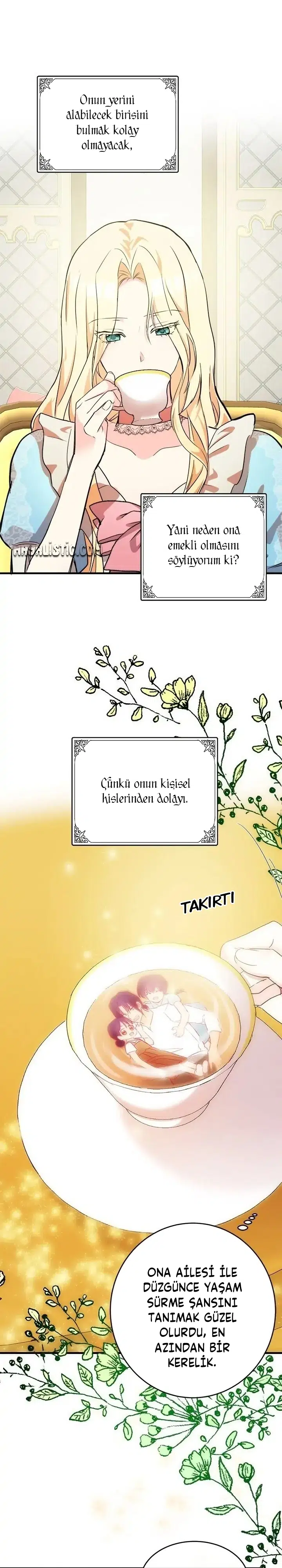 Kötülüğün İkinci Yaşamı - Bölüm 88 Sayfa 20