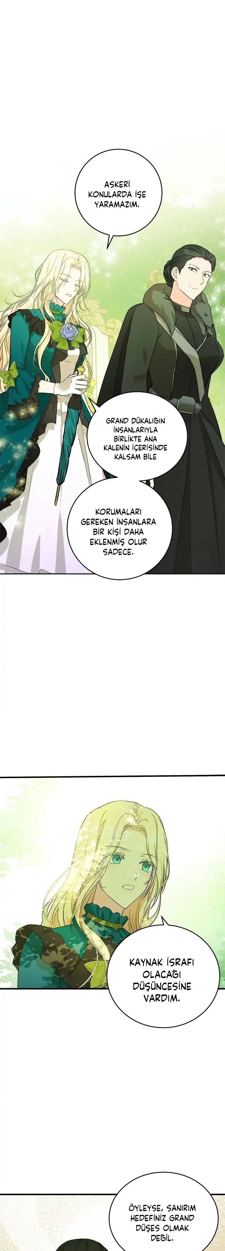 Kötülüğün İkinci Yaşamı - Bölüm 89 Sayfa 3