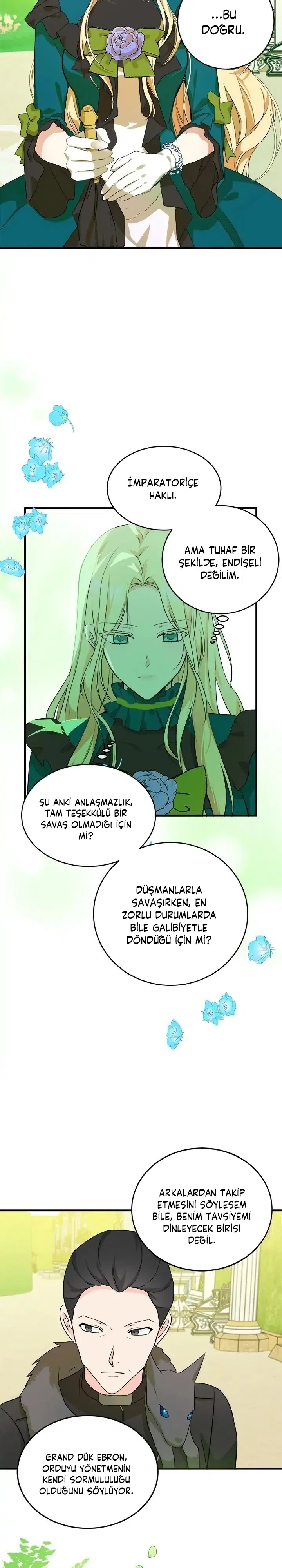 Kötülüğün İkinci Yaşamı - Bölüm 89 Sayfa 6