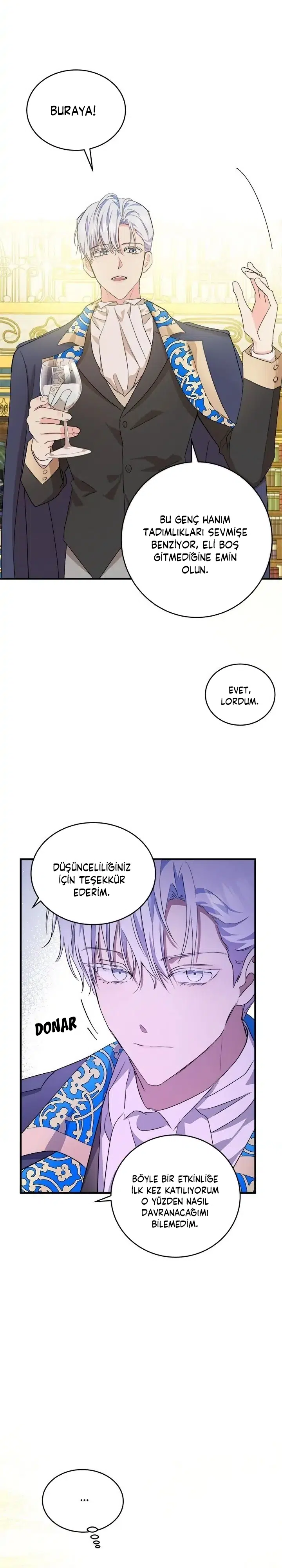 Kötülüğün İkinci Yaşamı - Bölüm 89 Sayfa 25