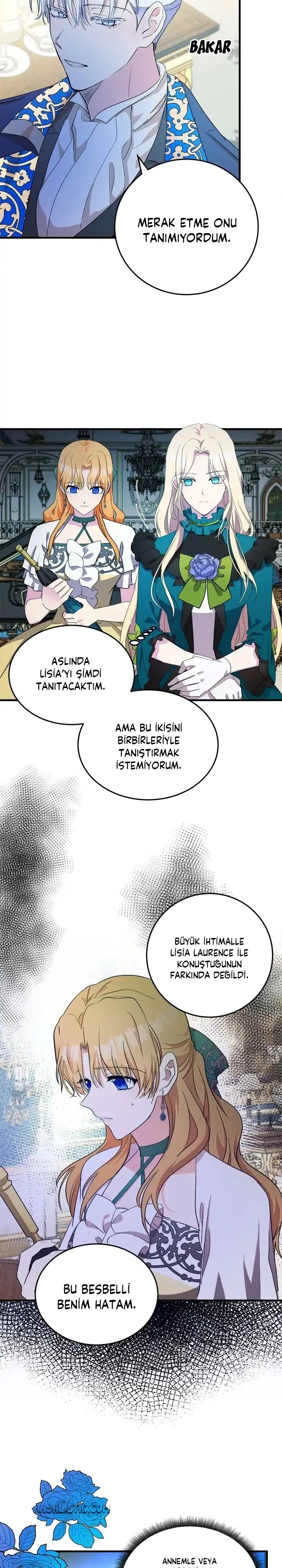 Kötülüğün İkinci Yaşamı - Bölüm 90 Sayfa 7