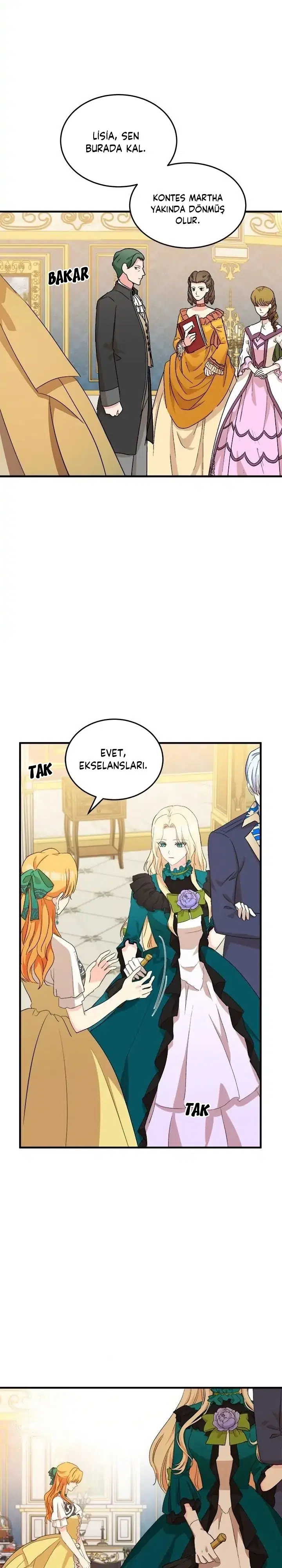 Kötülüğün İkinci Yaşamı - Bölüm 90 Sayfa 9