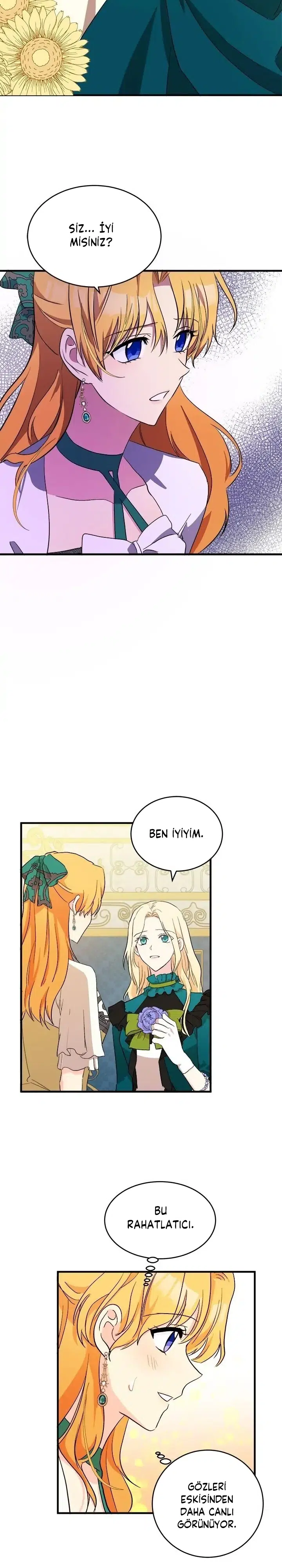 Kötülüğün İkinci Yaşamı - Bölüm 91 Sayfa 7