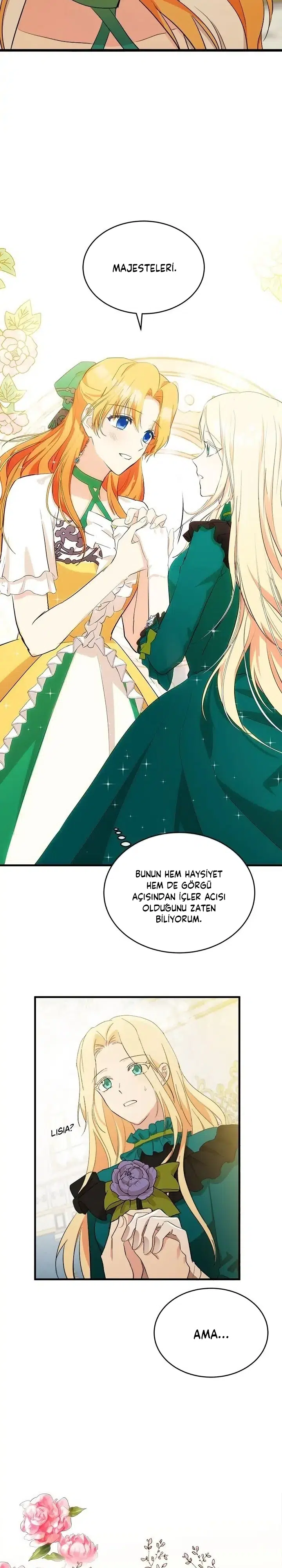 Kötülüğün İkinci Yaşamı - Bölüm 91 Sayfa 13