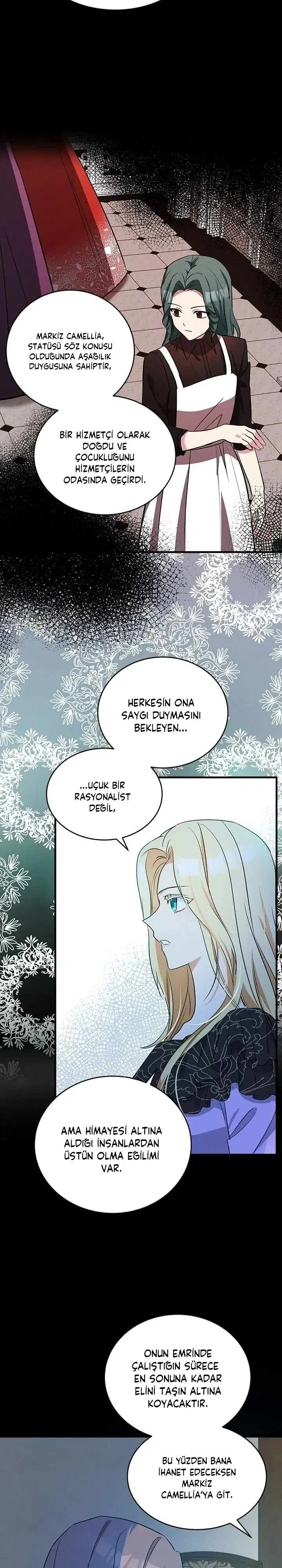 Kötülüğün İkinci Yaşamı - Bölüm 92 Sayfa 4