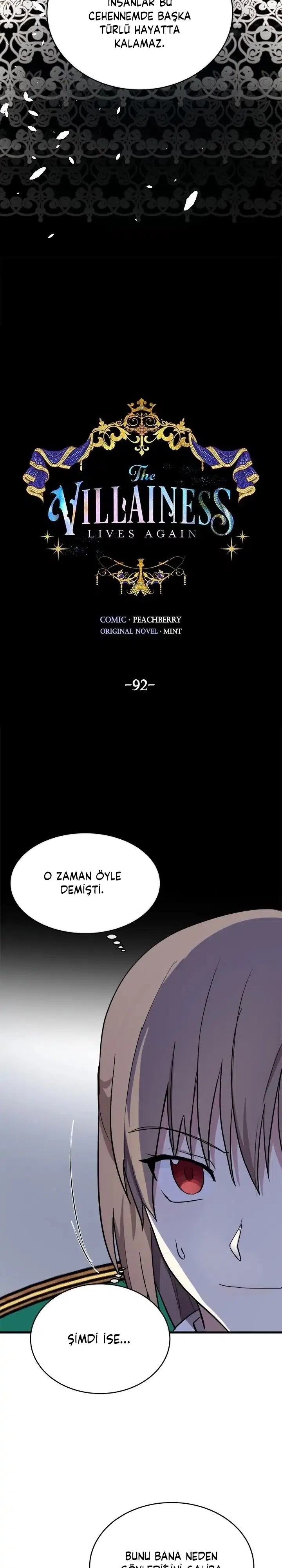 Kötülüğün İkinci Yaşamı - Bölüm 92 Sayfa 7