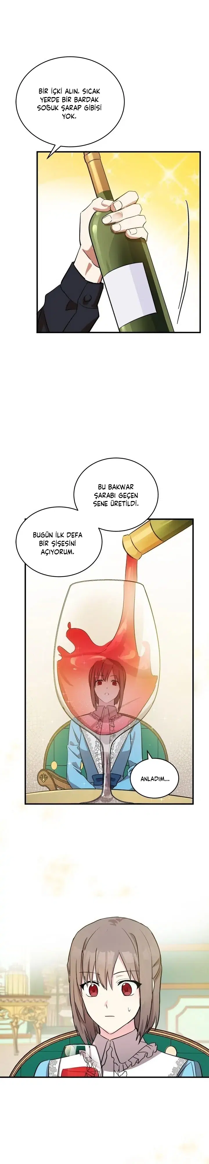 Kötülüğün İkinci Yaşamı - Bölüm 92 Sayfa 12