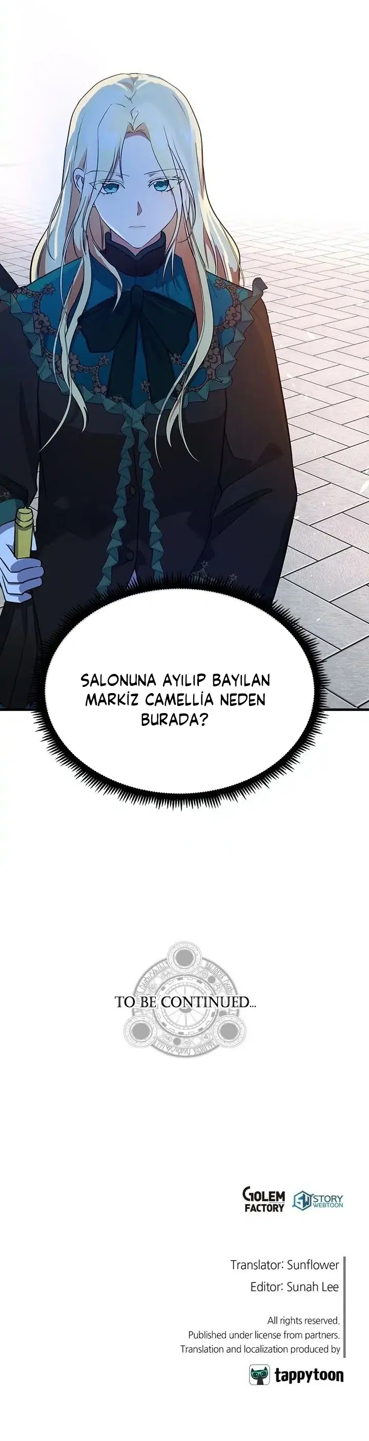 Kötülüğün İkinci Yaşamı - Bölüm 92 Sayfa 29