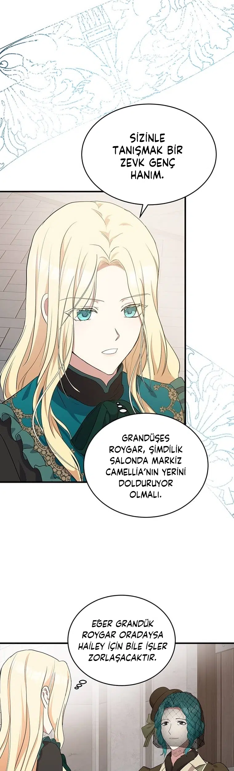Kötülüğün İkinci Yaşamı - Bölüm 93 Sayfa 4