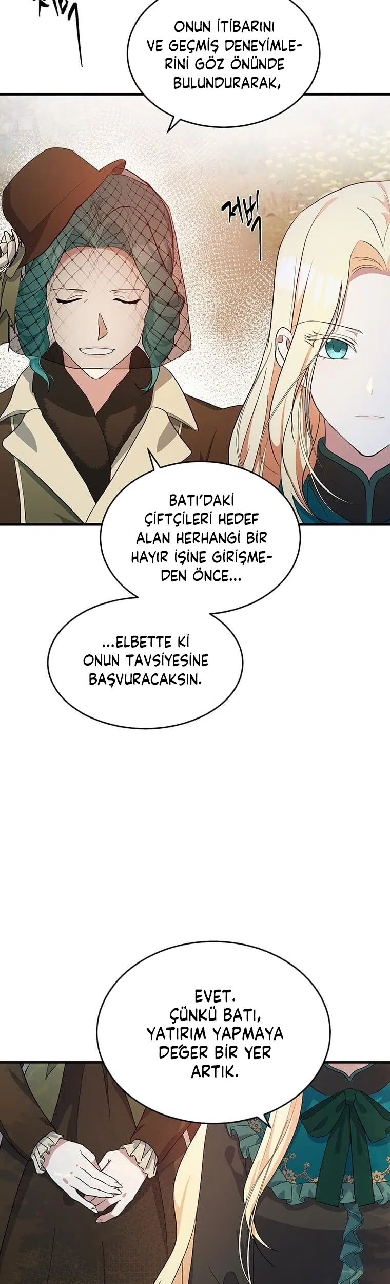 Kötülüğün İkinci Yaşamı - Bölüm 93 Sayfa 9