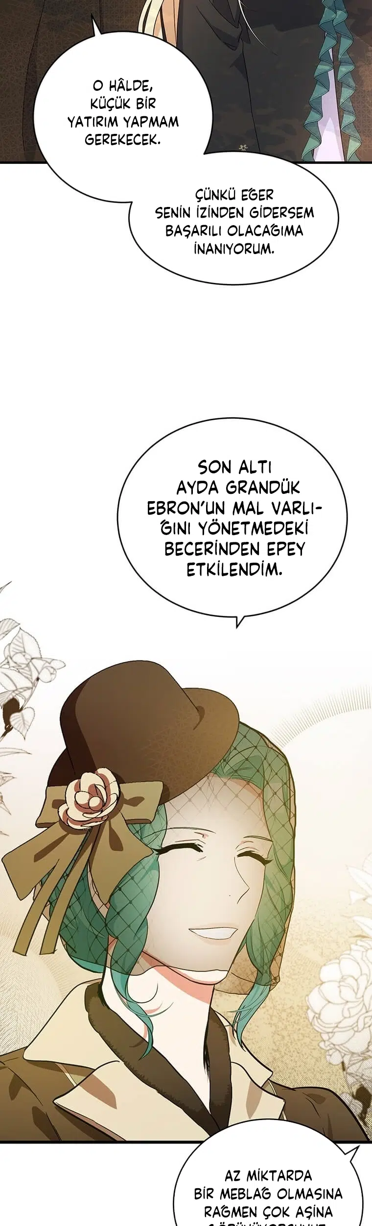 Kötülüğün İkinci Yaşamı - Bölüm 93 Sayfa 10