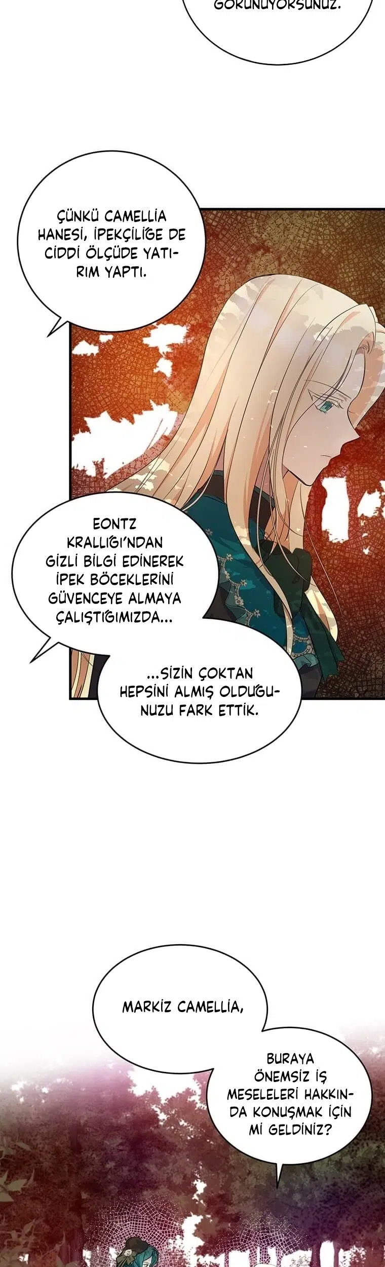 Kötülüğün İkinci Yaşamı - Bölüm 93 Sayfa 11