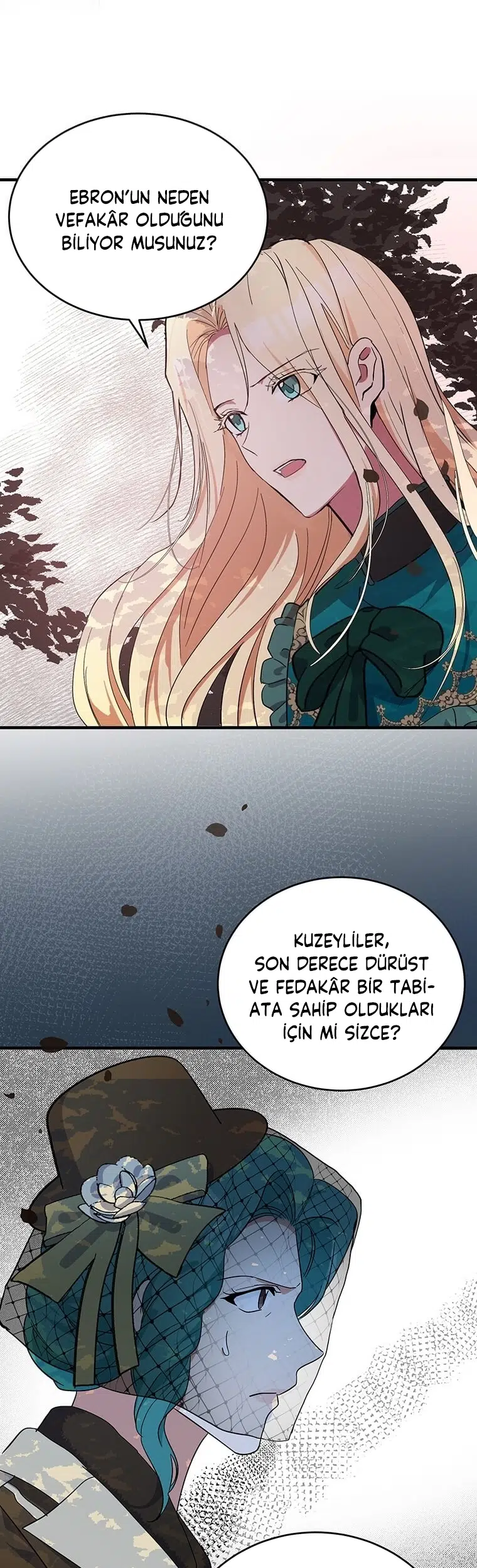 Kötülüğün İkinci Yaşamı - Bölüm 93 Sayfa 19
