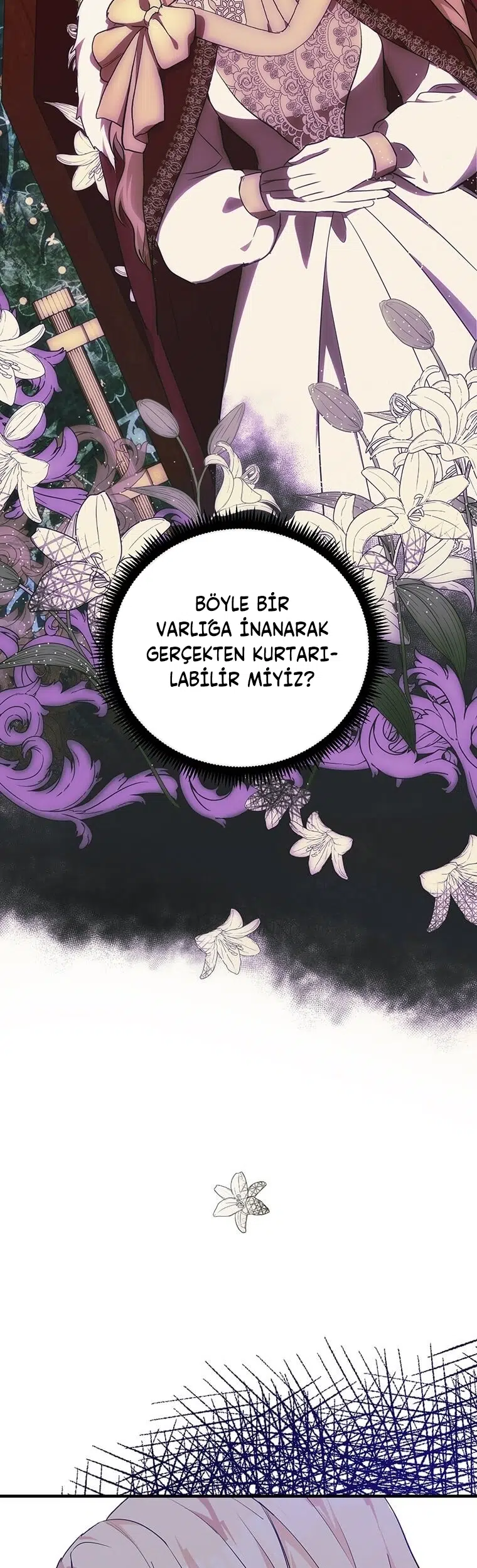 Kötülüğün İkinci Yaşamı - Bölüm 94 Sayfa 12