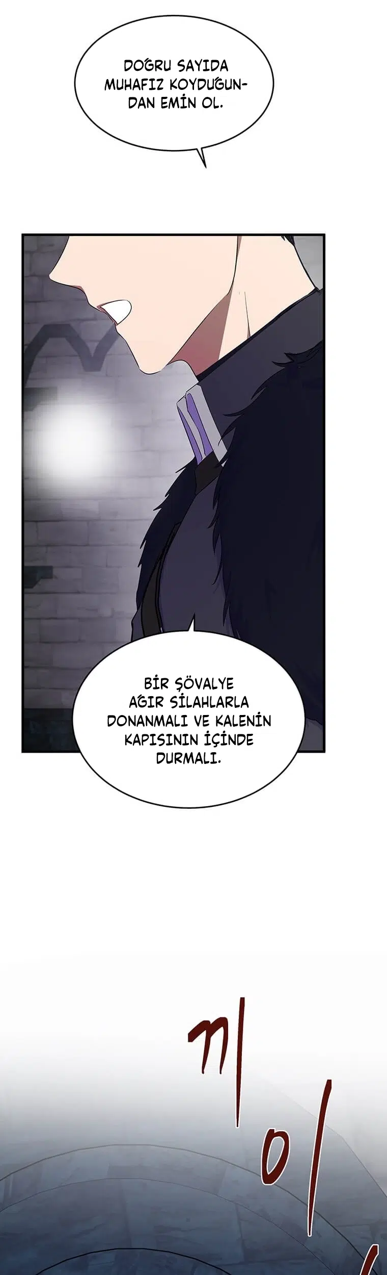 Kötülüğün İkinci Yaşamı - Bölüm 94 Sayfa 23