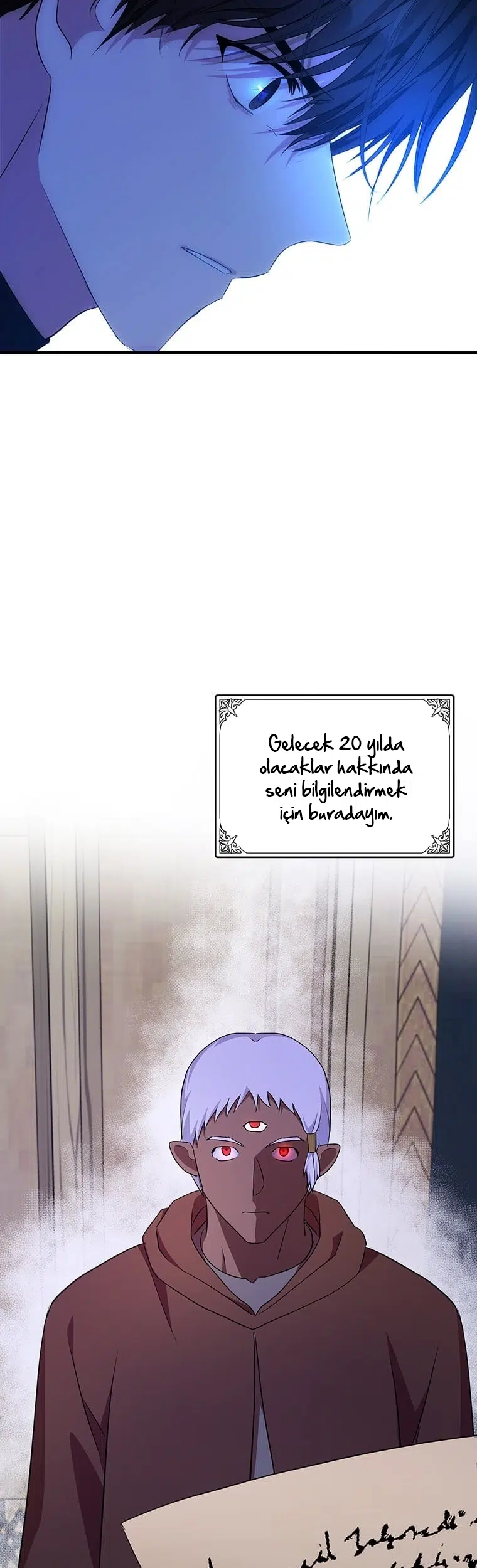 Kötülüğün İkinci Yaşamı - Bölüm 94 Sayfa 42
