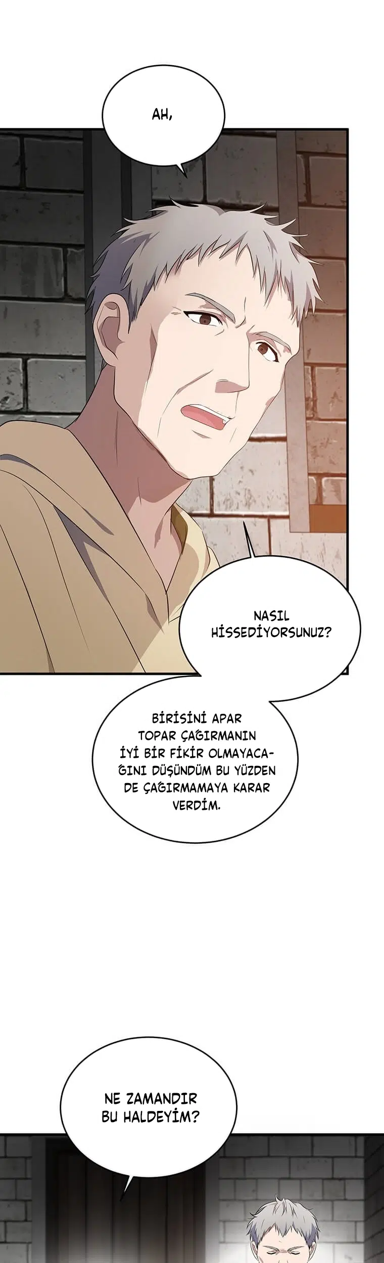 Kötülüğün İkinci Yaşamı - Bölüm 94 Sayfa 46