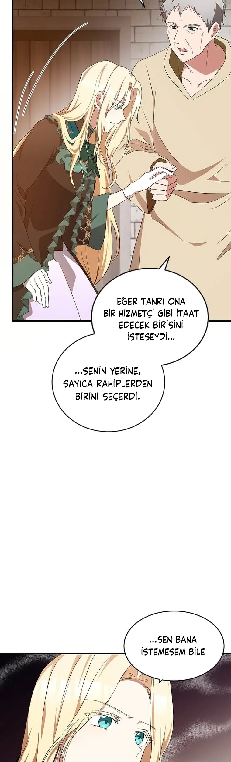 Kötülüğün İkinci Yaşamı - Bölüm 95 Sayfa 20