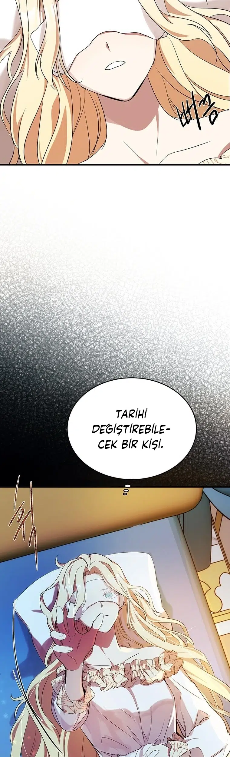 Kötülüğün İkinci Yaşamı - Bölüm 95 Sayfa 44