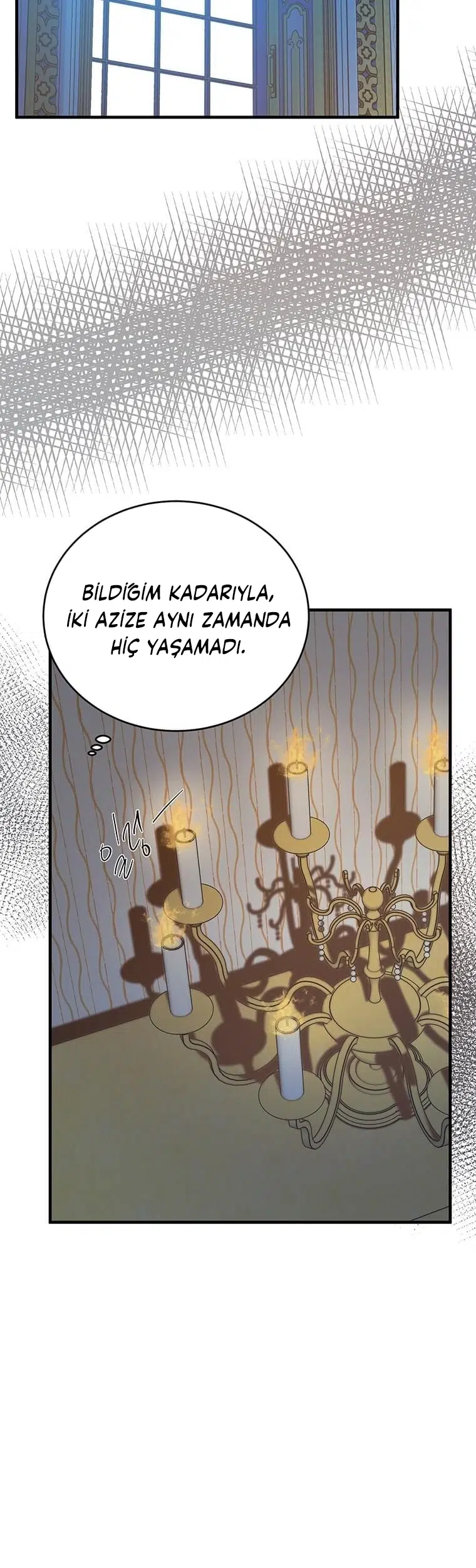 Kötülüğün İkinci Yaşamı - Bölüm 95 Sayfa 51