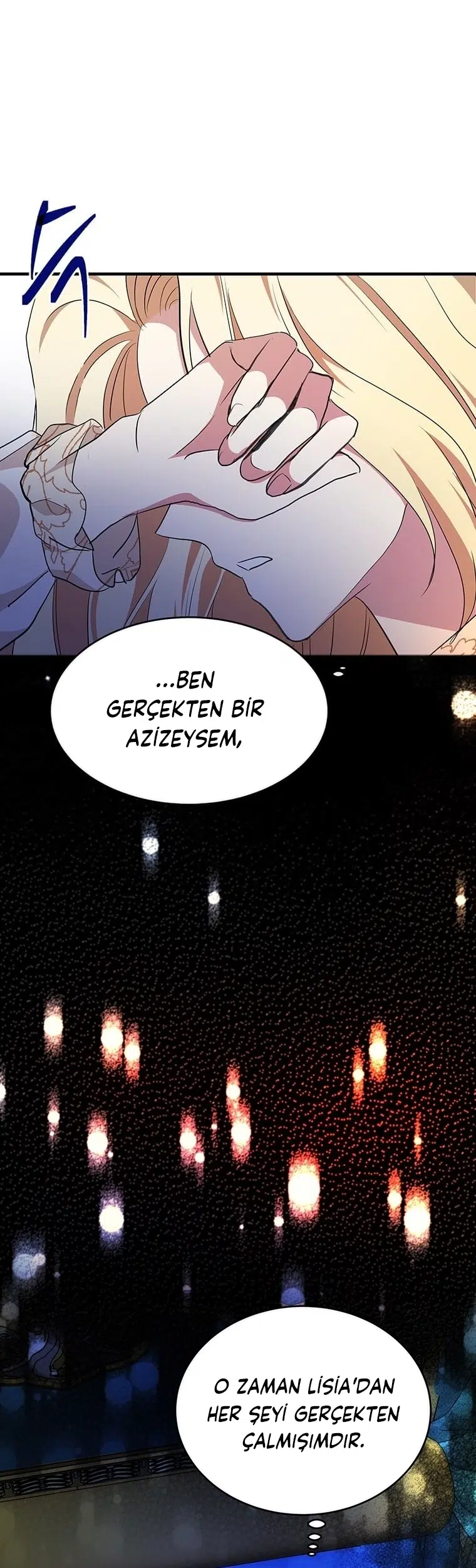 Kötülüğün İkinci Yaşamı - Bölüm 95 Sayfa 52