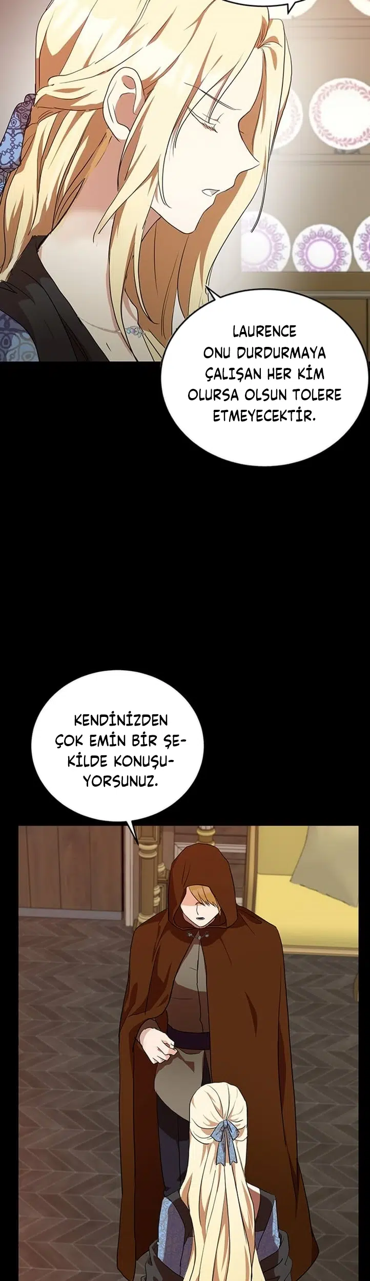 Kötülüğün İkinci Yaşamı - Bölüm 96 Sayfa 28