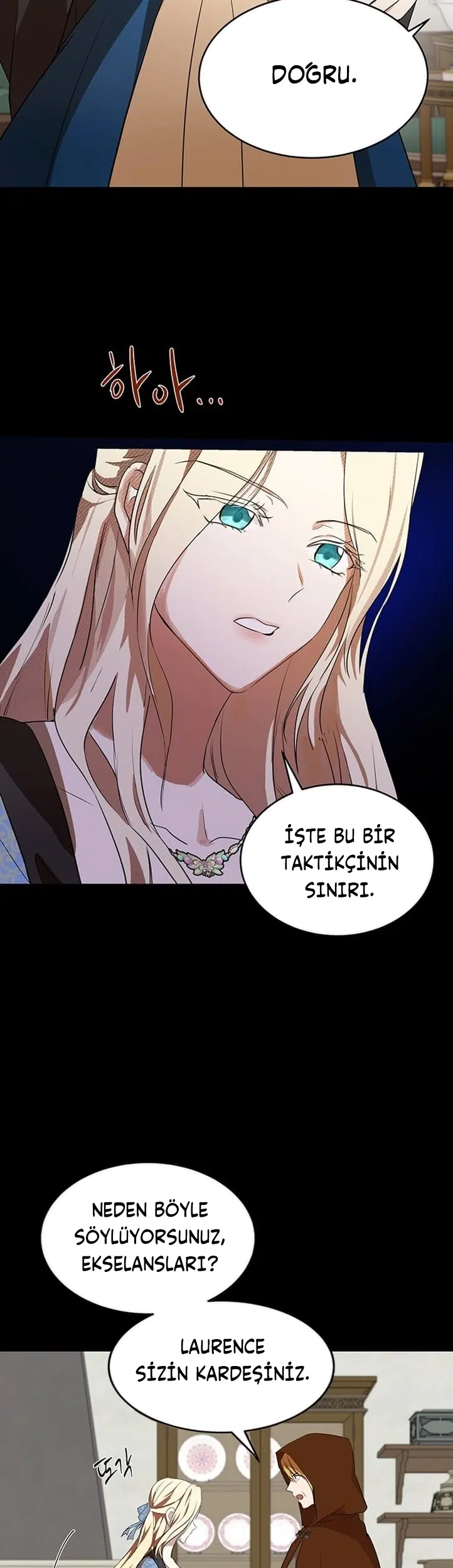 Kötülüğün İkinci Yaşamı - Bölüm 96 Sayfa 40