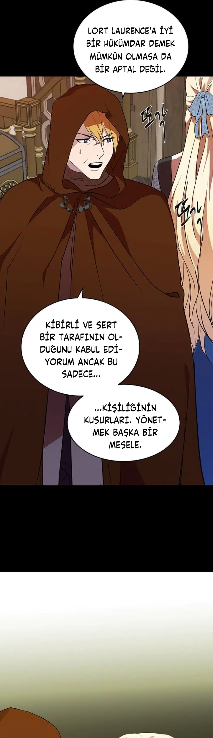 Kötülüğün İkinci Yaşamı - Bölüm 96 Sayfa 42