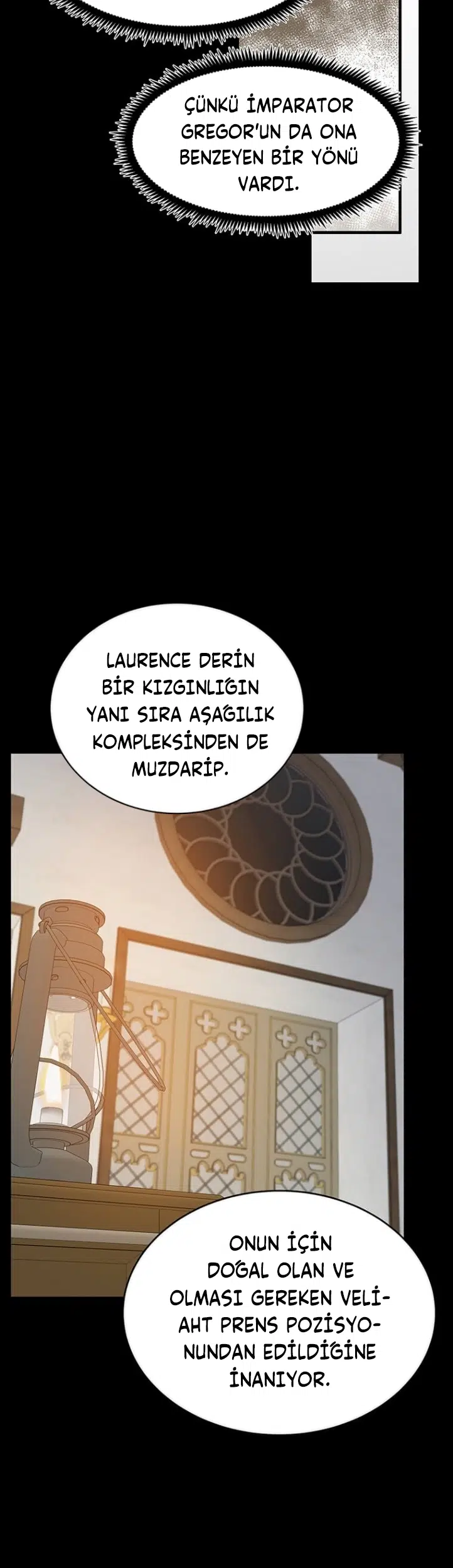 Kötülüğün İkinci Yaşamı - Bölüm 96 Sayfa 44