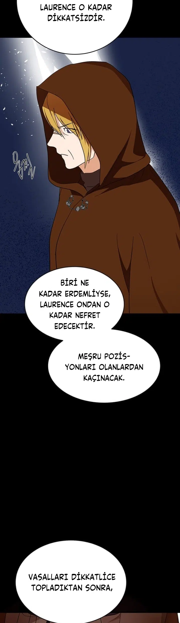 Kötülüğün İkinci Yaşamı - Bölüm 96 Sayfa 46