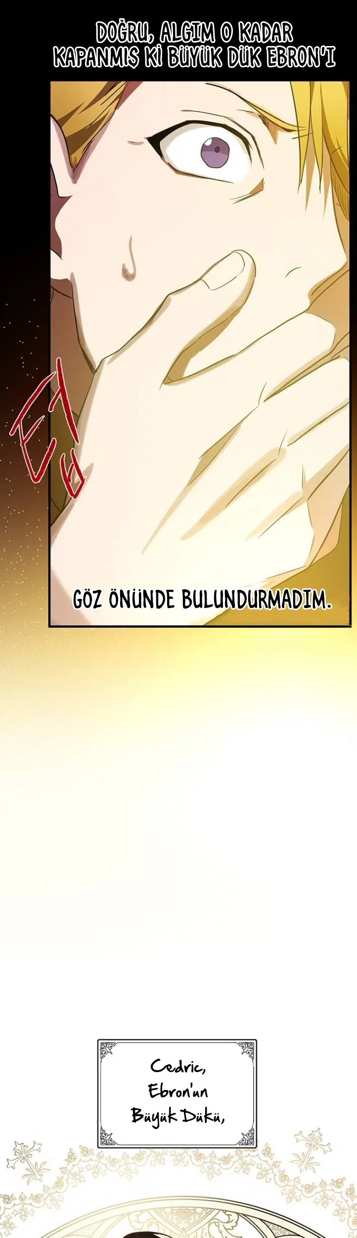 Kötülüğün İkinci Yaşamı - Bölüm 96 Sayfa 51