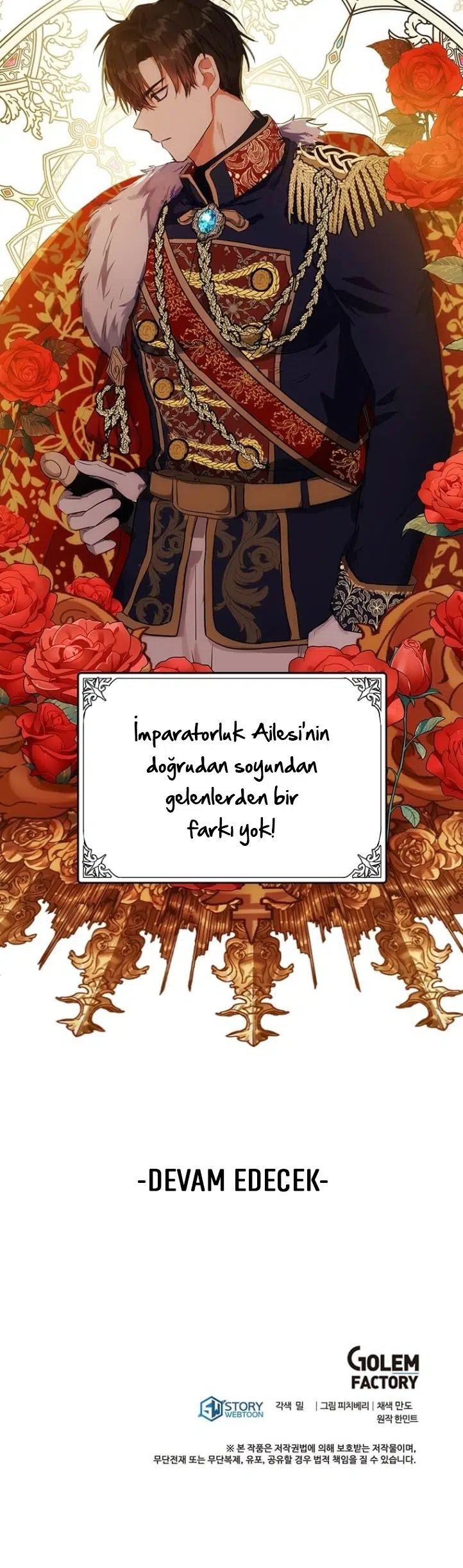Kötülüğün İkinci Yaşamı - Bölüm 96 Sayfa 52