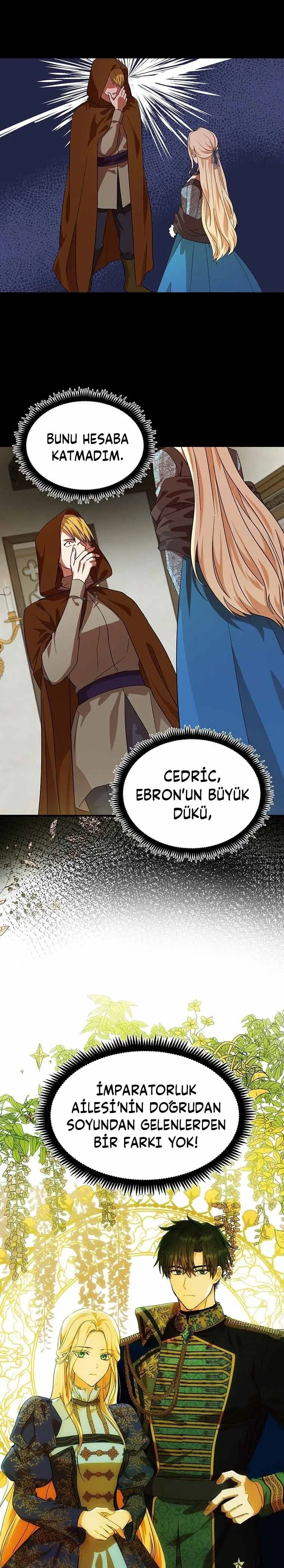 Kötülüğün İkinci Yaşamı - Bölüm 97 Sayfa 2
